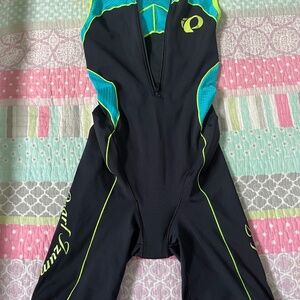 Pearl Izumi Tri suit